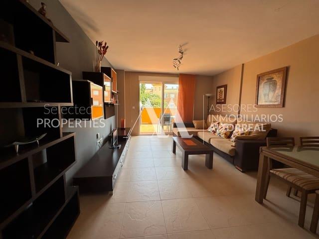 Piso en venta en Altorreal, Murcia