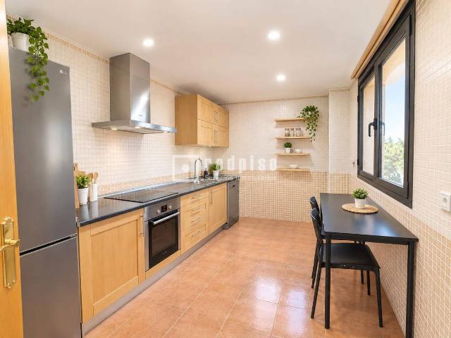 Piso en Venta en Altos del Olivar El Caracol