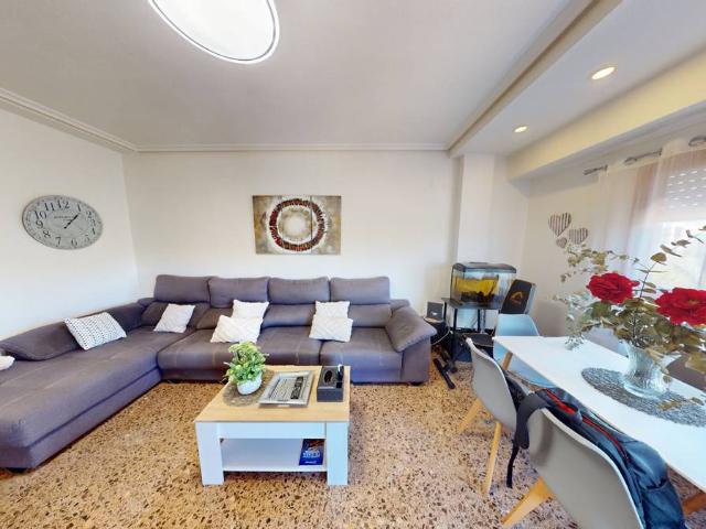 Piso en Venta en Altabix