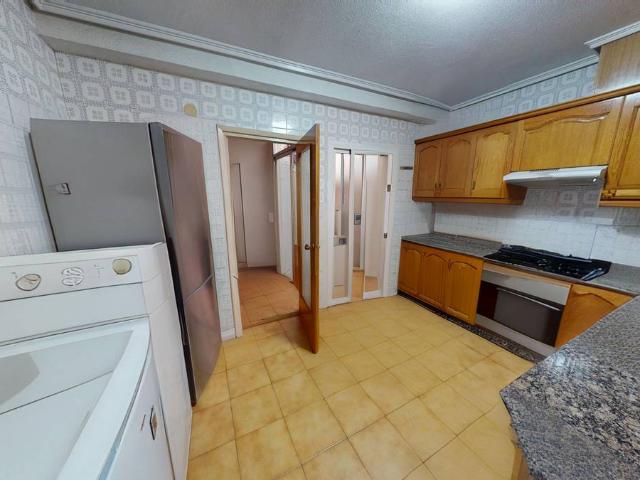 Piso en Venta en Altabix