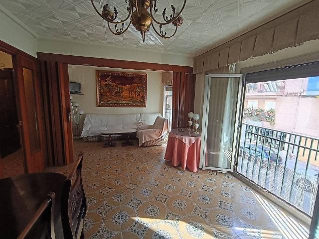 Piso en Venta en Altabix