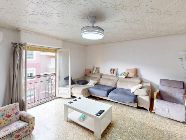 Piso en Venta en Altabix