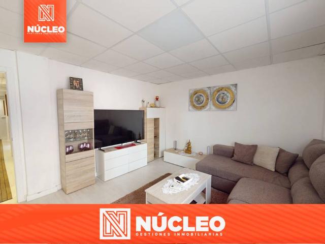 Piso en Venta en Altabix