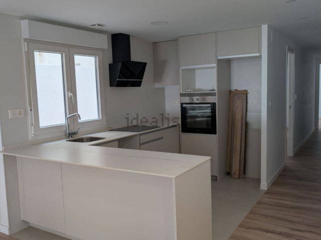 Piso en Venta en Altabix