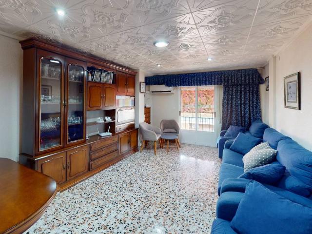 Piso en Venta en Altabix