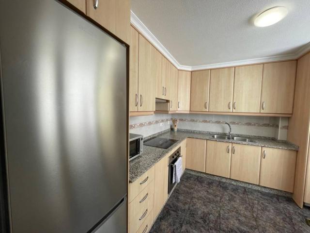 Piso en Venta en Altabix