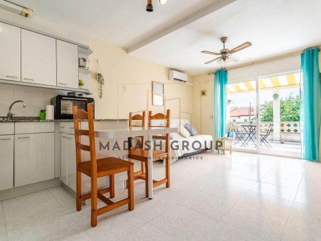 Piso en venta en Altafulla Costa Dorada. Apartamento en venta a Altafulla, a solo 10 pasos de la playa. Pisos.