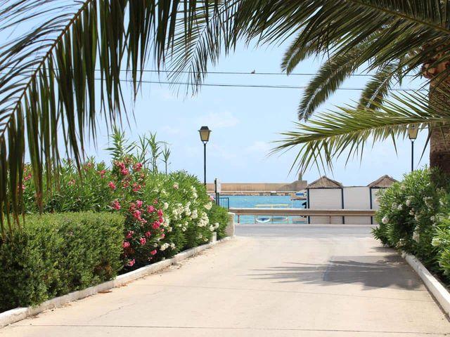 Piso en venta en Altea, Alicante Costa Blanca