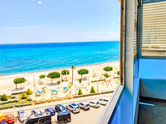Piso en venta en Altea, Alicante Costa Blanca
