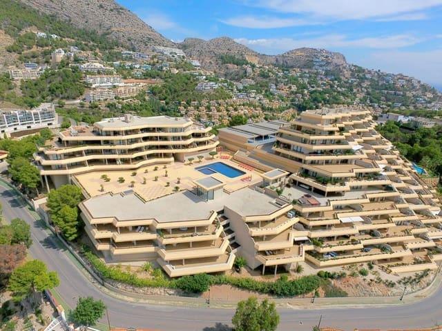 Piso en venta en Altea, Alicante Costa Blanca