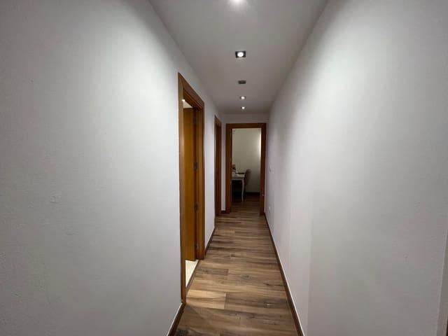 Piso en venta en Altea, Alicante Costa Blanca
