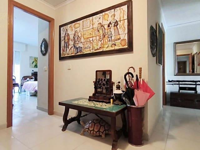 Piso en venta en Altea, Alicante Costa Blanca