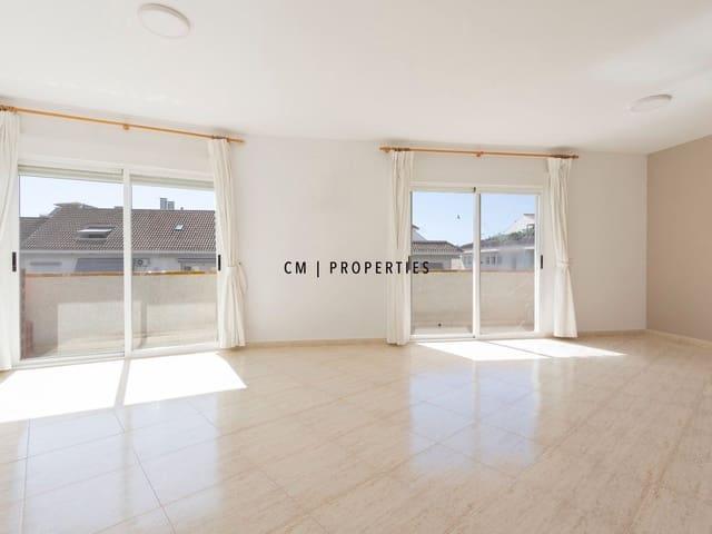 Piso en venta en Altea, Alicante Costa Blanca