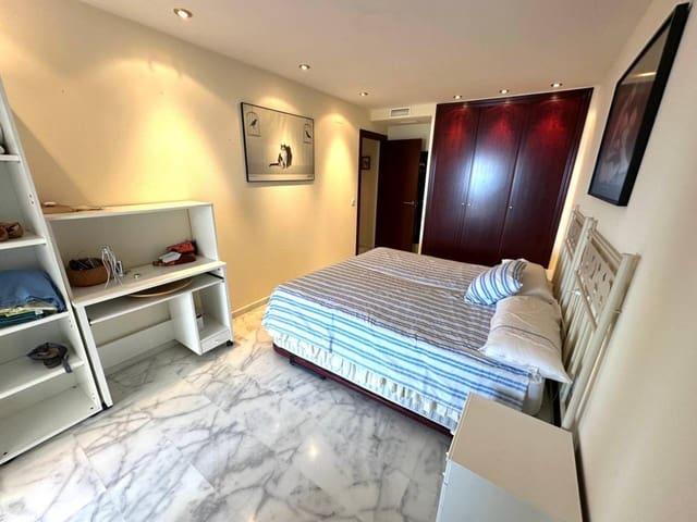 Piso en venta en Altea, Alicante Costa Blanca