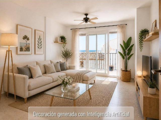 Piso en Venta en Altea ciudad