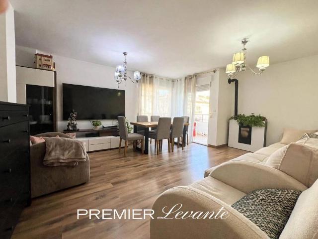 Piso en Venta en Altea ciudad