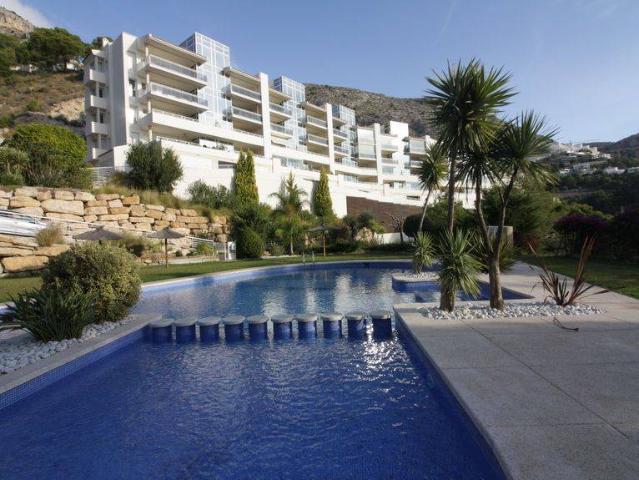 Piso en Venta en Altea Hills
