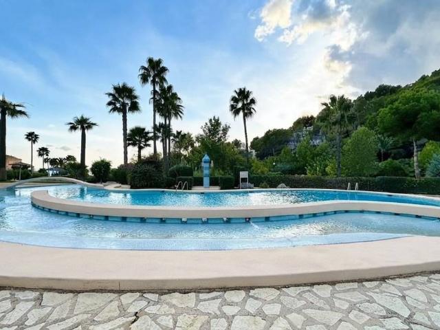 Piso en Venta en Altea Hills