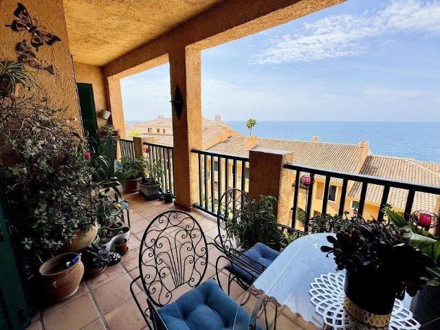 Piso en Venta en Altea