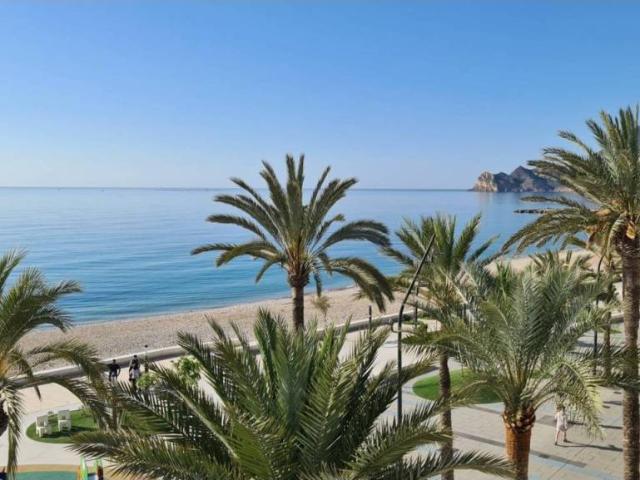 Piso en Venta en Altea