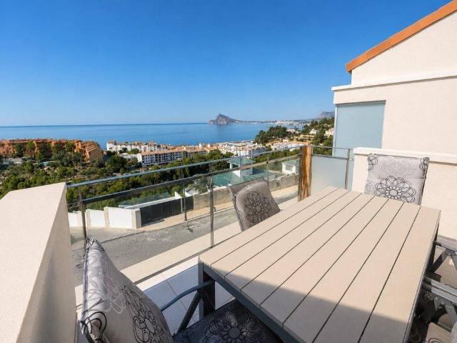 Piso en Venta en Altea