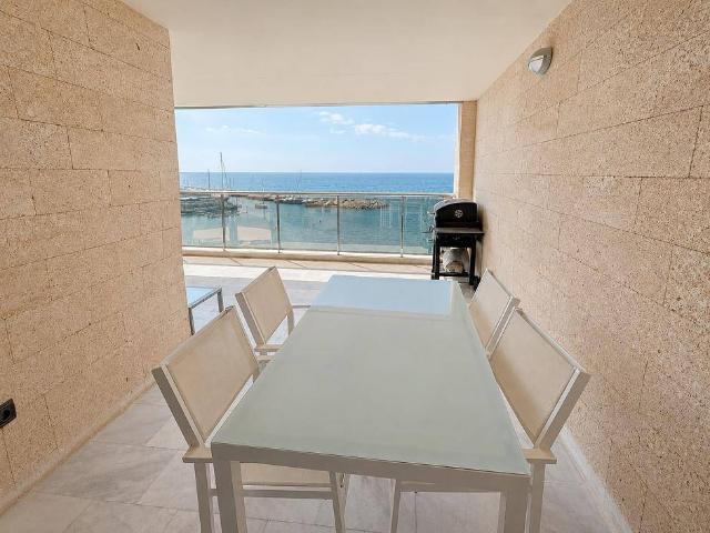 Piso en Venta en Altea