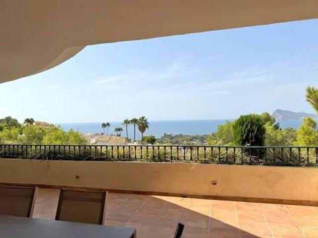 Piso en Venta en Altea