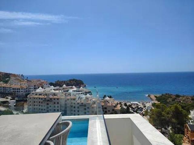 Piso en Venta en Altea