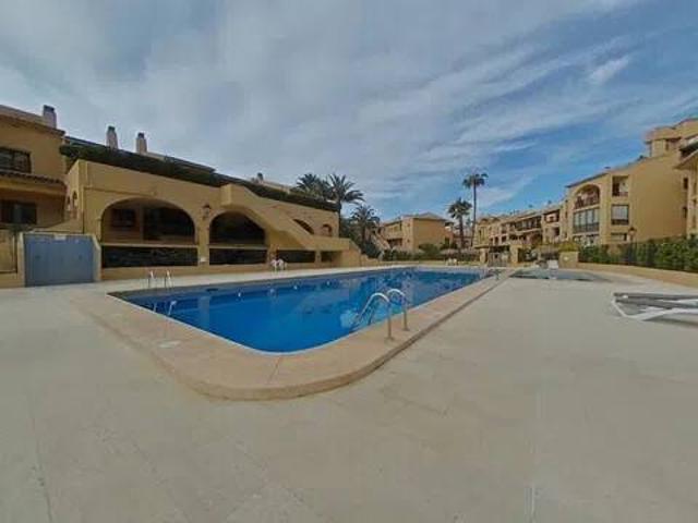 Piso en Venta en Altea