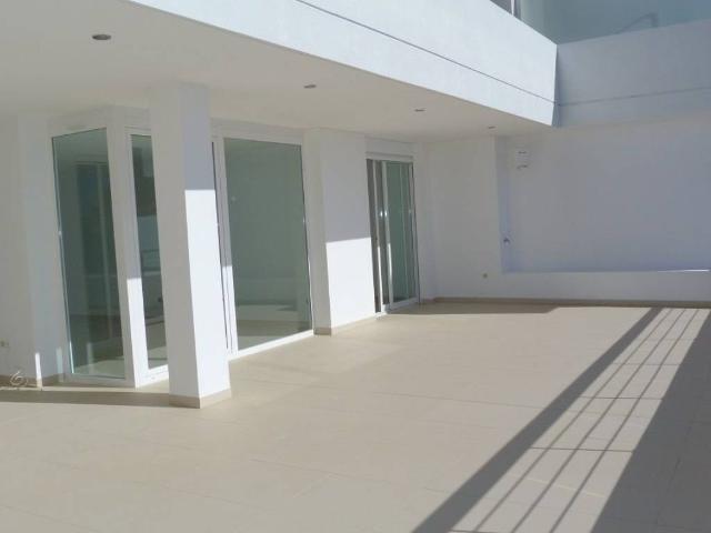 Piso en Venta en Altea