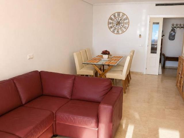 Piso en Venta en Altea