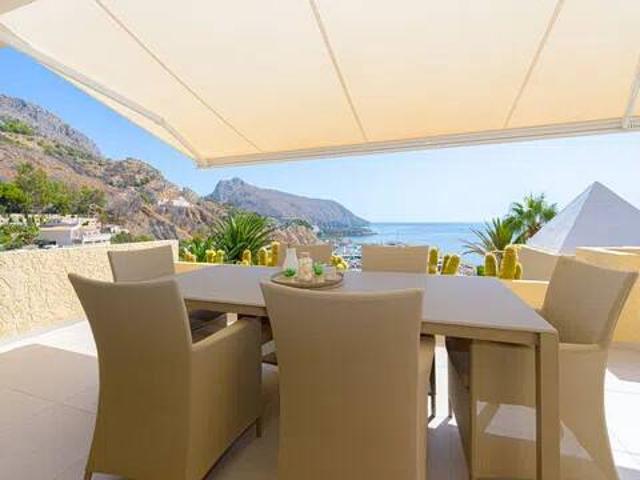 Piso en Venta en Altea