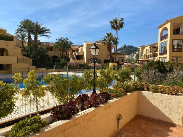Piso en Venta en Altea