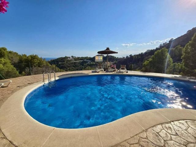 Piso en Venta en Altea