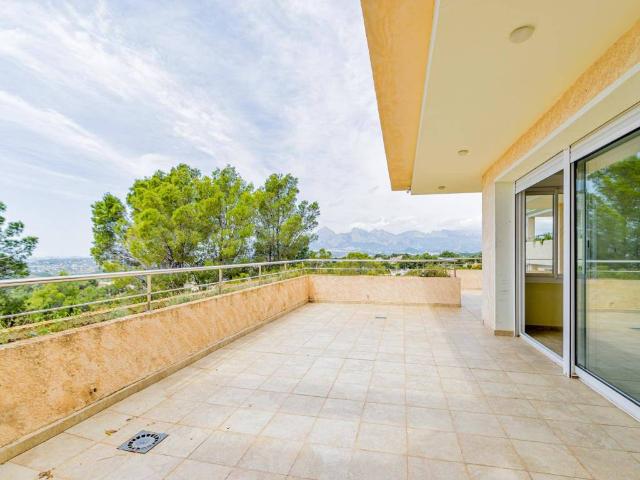 Piso en Venta en Altea