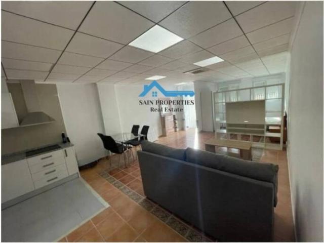 Piso en Venta en Altea