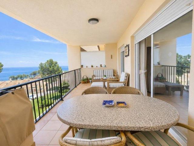 Piso en Venta en Altea