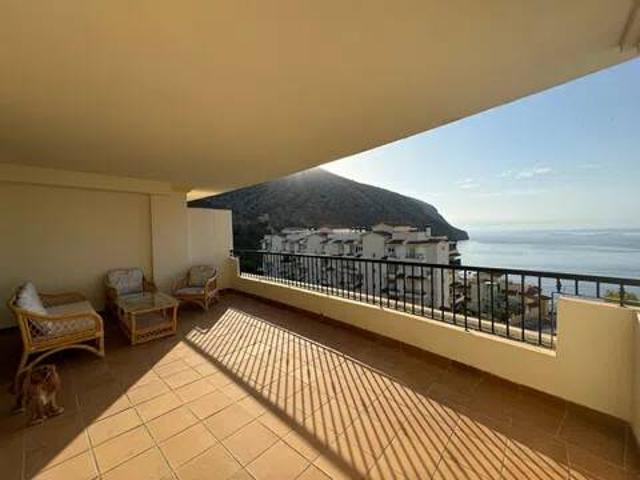 Piso en Venta en Altea