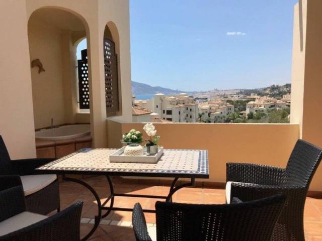 Piso en Venta en Altea