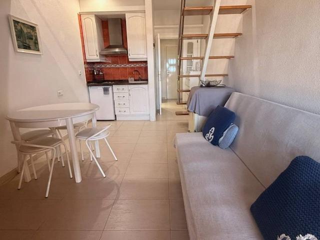 Piso en Venta en Altea