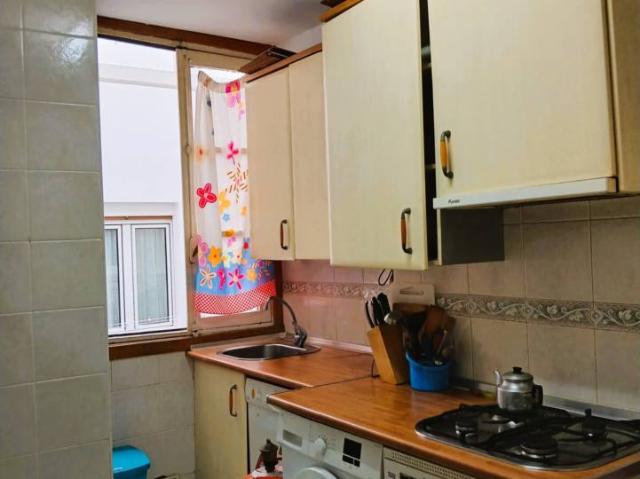 Piso en venta en Altza 20017