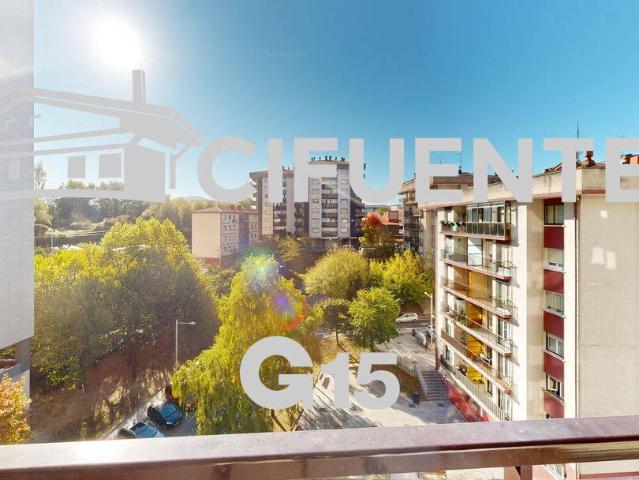 Piso en Venta en Altza