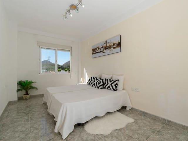 Piso en venta en Alumbres, Murcia Costa Cálida