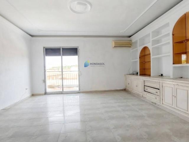 Piso en Venta en Alumbres Escombreras