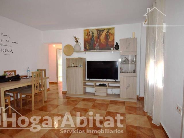 Piso en Venta en Alzira