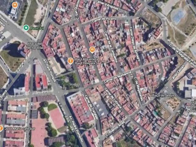 Piso en Venta en Alzira