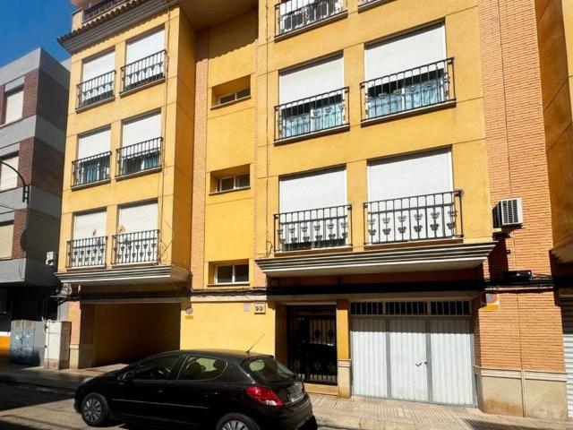 Piso en Venta en Alzira