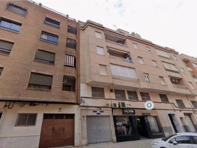 Piso en Venta en Alzira