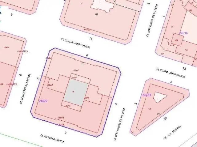 Piso en Venta en Alzira