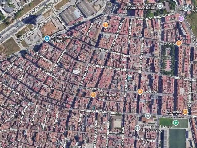 Piso en Venta en Alzira
